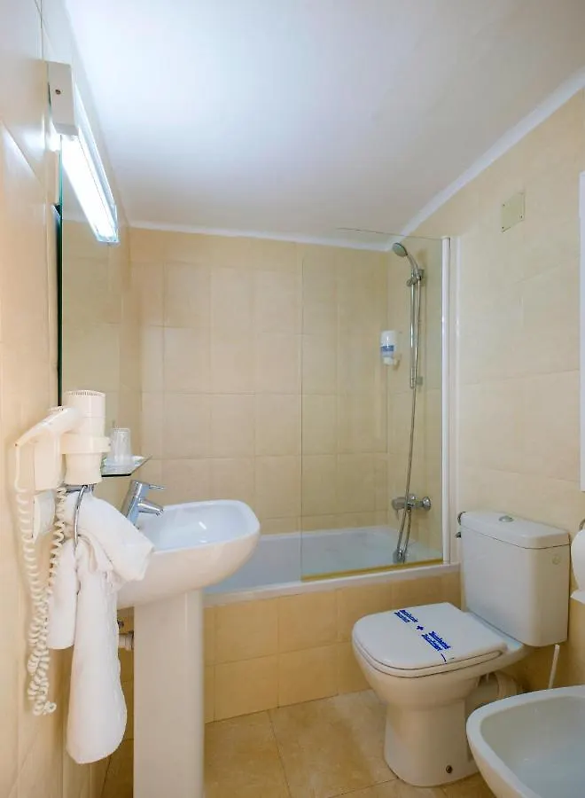 Hostal Costa Blanca Ибица 0*,