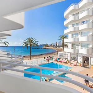  Apartamento Mar Y Playa