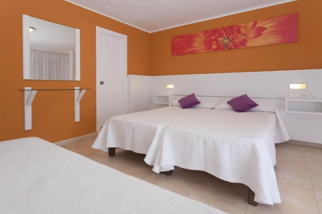 Hostal Costa Blanca Ibiza-Stadt